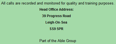 Kirkburton Local Drainage Head Office